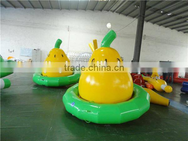 Custom adult swimming floats/inflatable water floats for sale