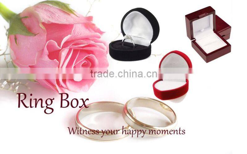 Merry gift, earring , necklace, bracelet storage box