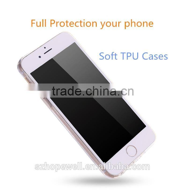 Cheap High preformance best phone case for iphone 6 case
