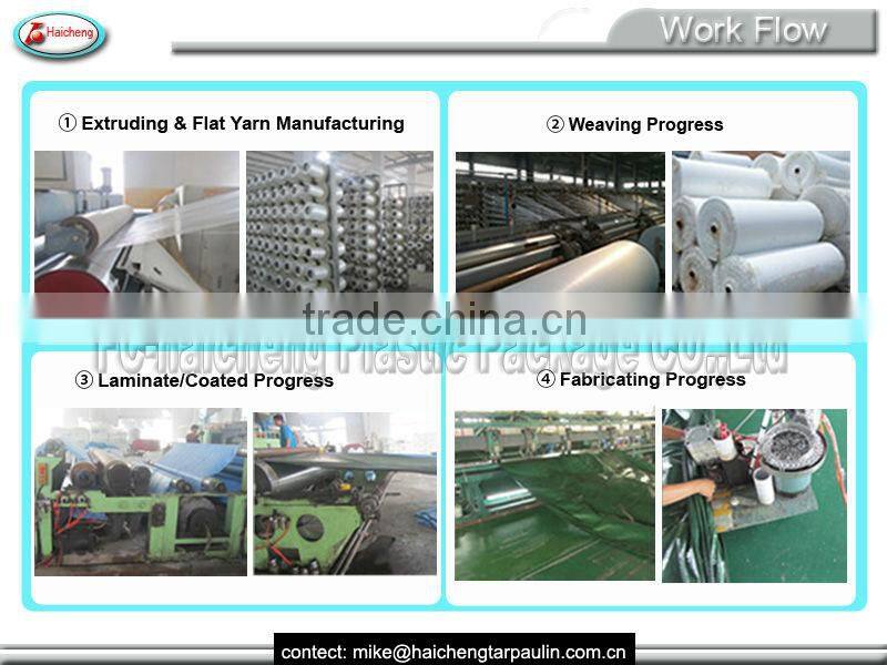 silver ready made pe tarpaulin,insulation material tent fabric,gazebo tents pe tarpaulin,silver coated fabric