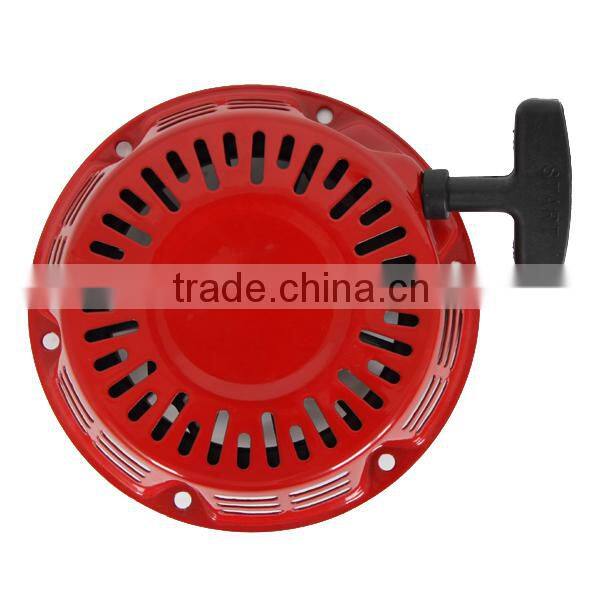 168F Recoil Starter For Same Type of Honda Generator Spare Parts
