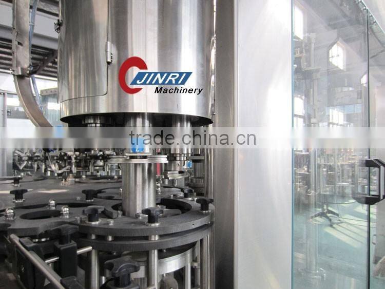 JR-BGF18-18-6 Monoblock Beer equipment