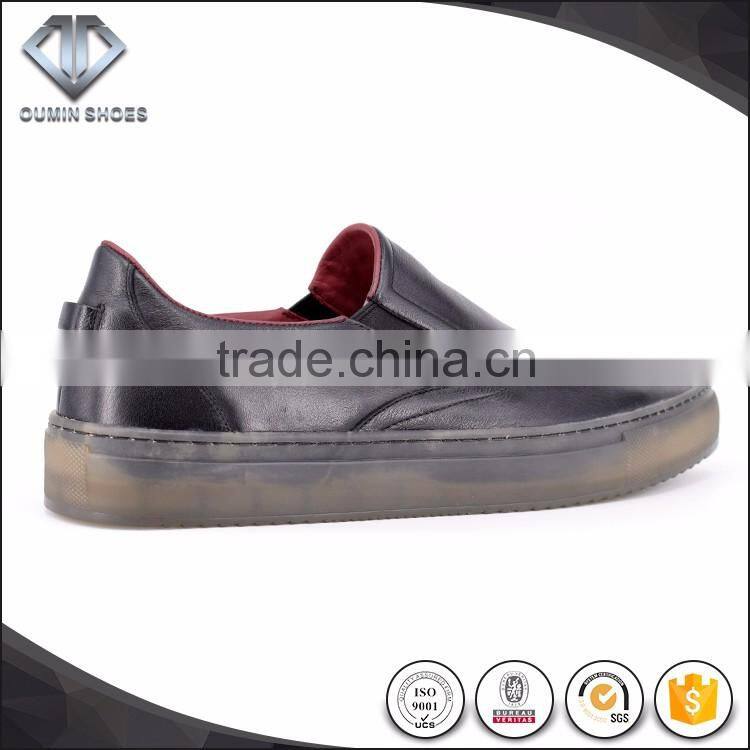 men comfortable hot sell casual shoe,the Italian style manual changing color series, the most popular street style