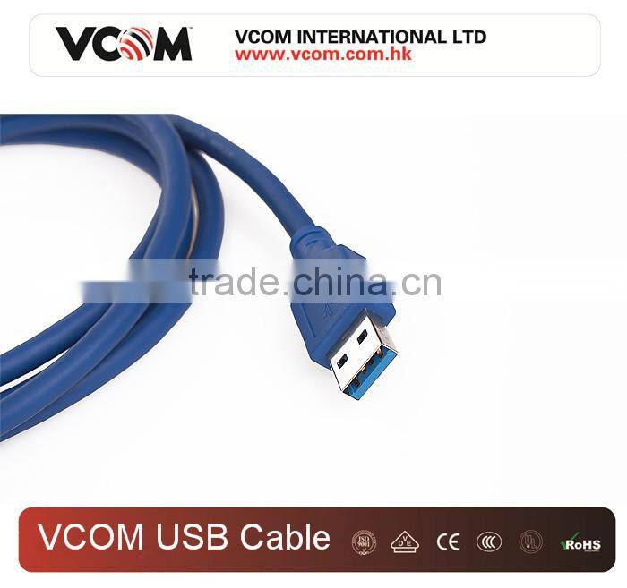2014 New Products USB A B Cable with Manufacturer Price