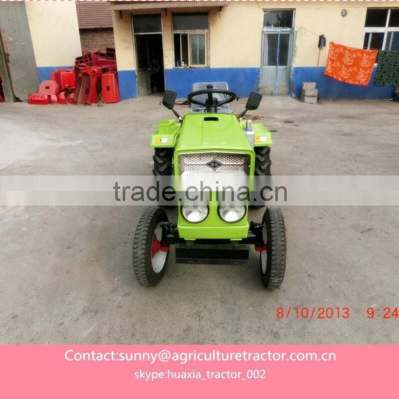 cheap 12hp walking tractor for sale made in China