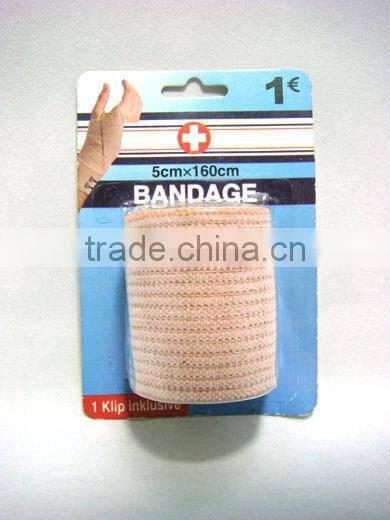 Fist Aid Bandage, Plastic Bandage,Adhesive Bandage For One Dollar Item