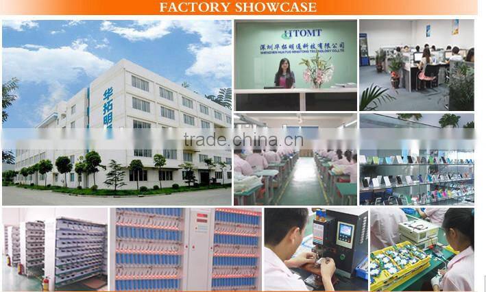 Portable 3D Glasses Virtual Reality Adjust Cardboard VR BOX For 4.7~6" Smartphones