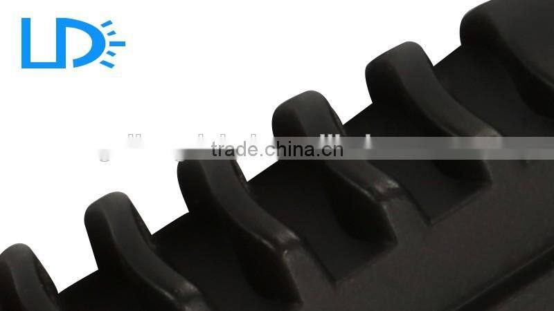 Super bright led daytime running light car accessories special cob flip chips led drl