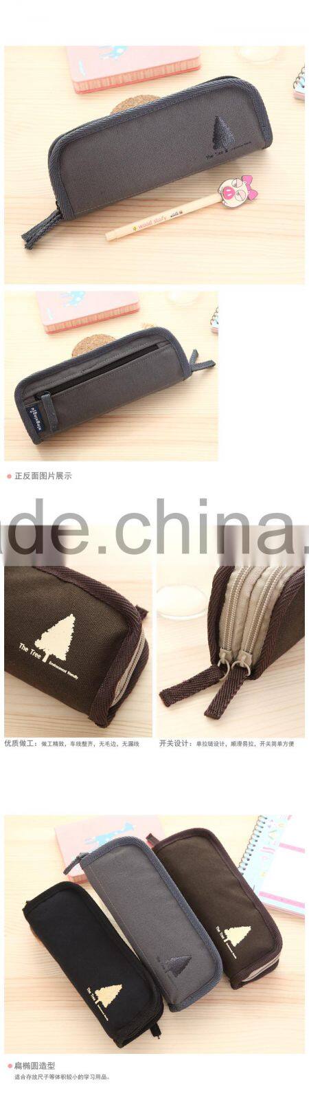 Fashionable Stationary Pencil Bag Case for students