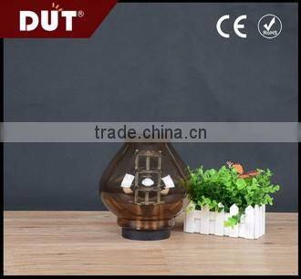 factory price no color changing outdoor acrylic plastic lampshade