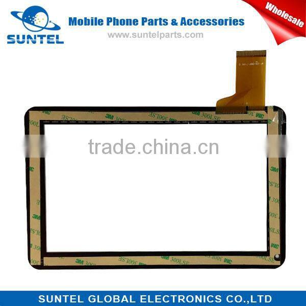 Factory price china tablet touch screen for MF-358-090F-7