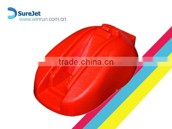 2013 new product Refillable cartridge for epson T3000 ink cartridge made in china(INKSTYLE)