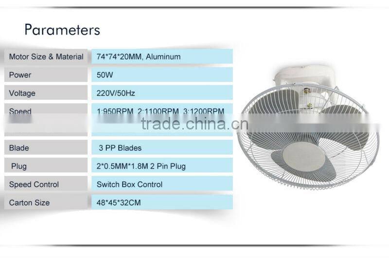 Best Industrial Wall Mounted Fan Wall Mount Oscillating Fan Reversible Wall Fan