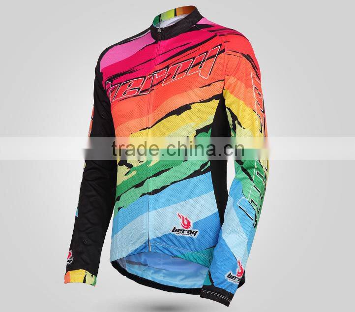 sublimated apparel sportswears