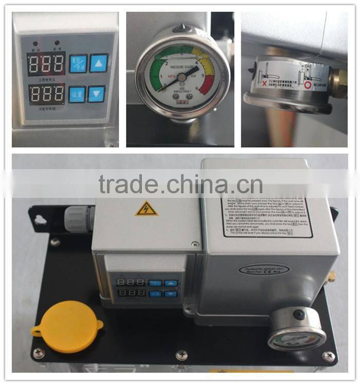 380V 220V New Type DR Central Lubrication System
