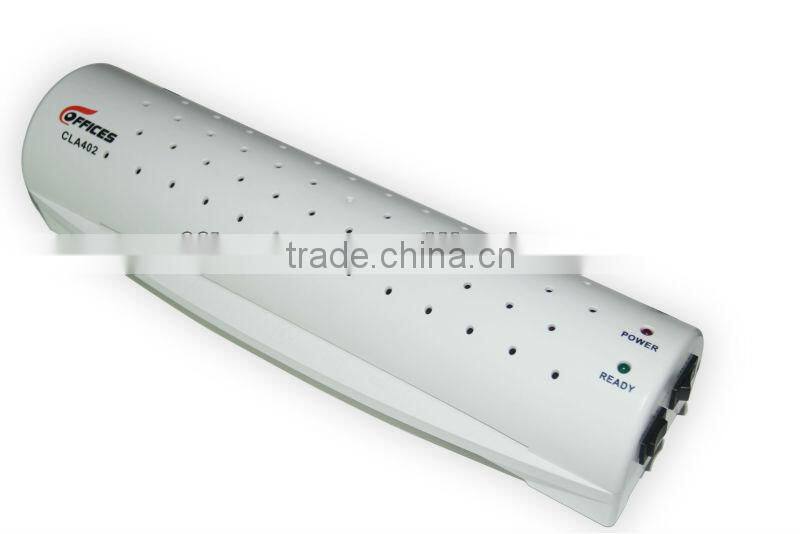 238mm laminating width laminator