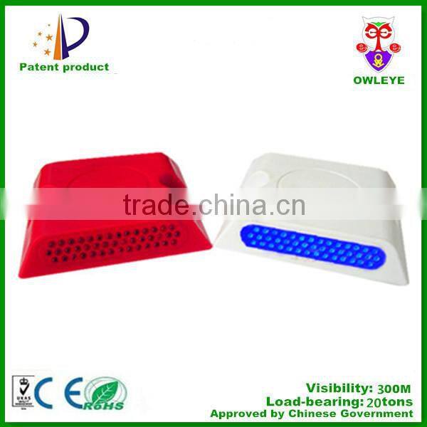 driveway cat's eye/driveway reflective markers/road safety cat eye reflector