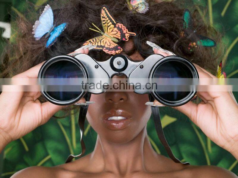 IMAGINIE pink color long range monocular high power telescope