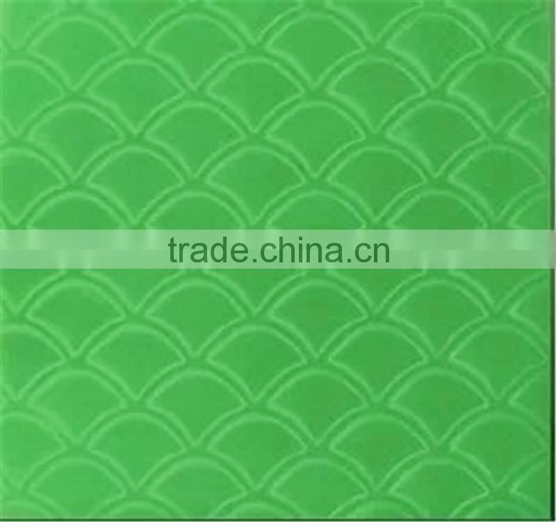 (12)decorative Phantom 3D Full Meshed Glass Tile