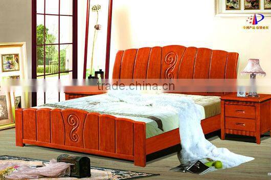 FoShan Modern Elegant Home Bedroom Furniture