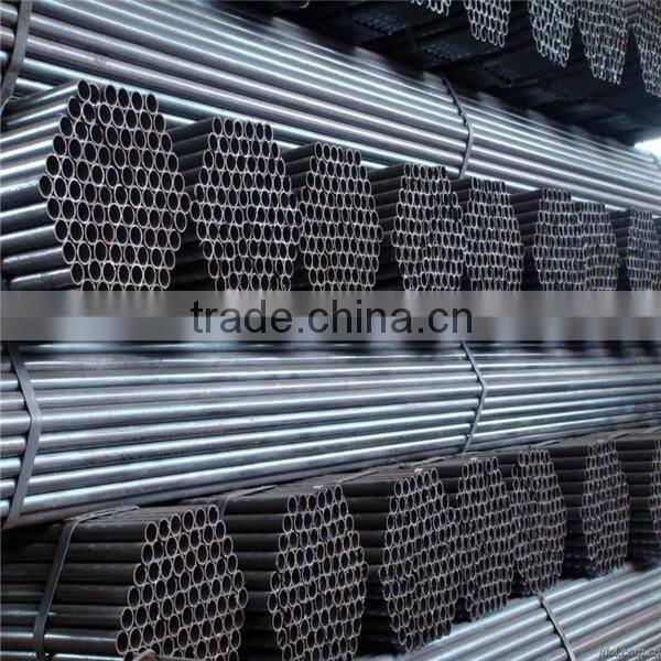 tube/pipe 4 inches with mill price