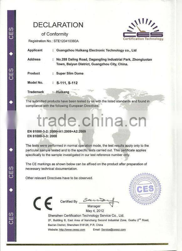 Tourmaline stone ,jade stone and germanium stone far infrared slimming beauty dome