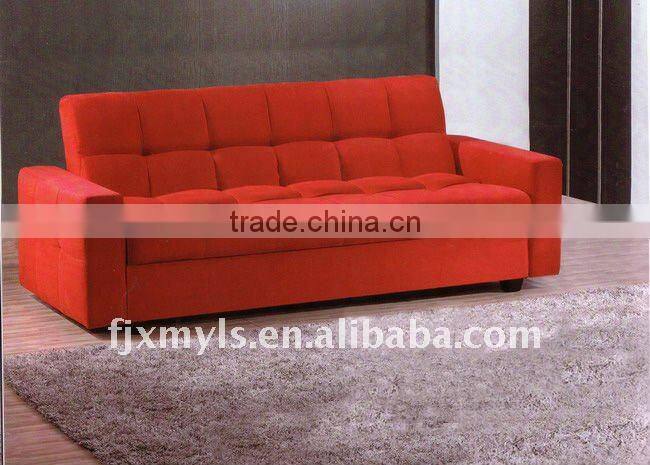 Leisure foldable sofa bed