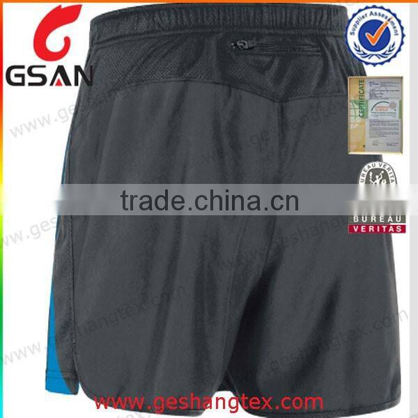 Screen printed boy shorts