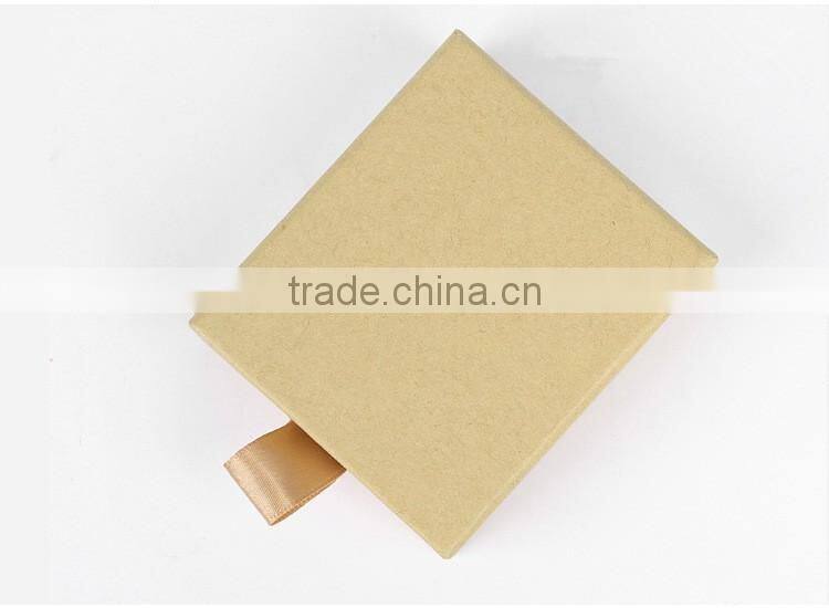 Small Gift Jewelry Box Drawer Handles