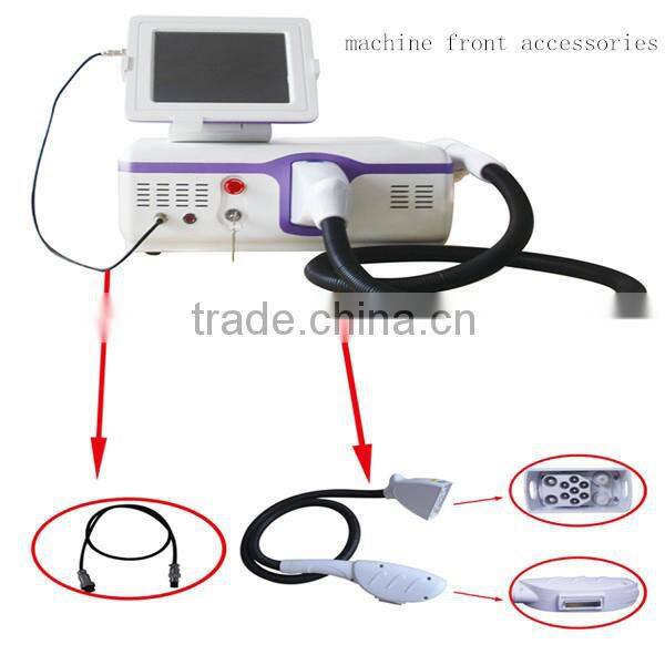 ipl hair removal machine pain free / shr ipl hair removal / shr ipl