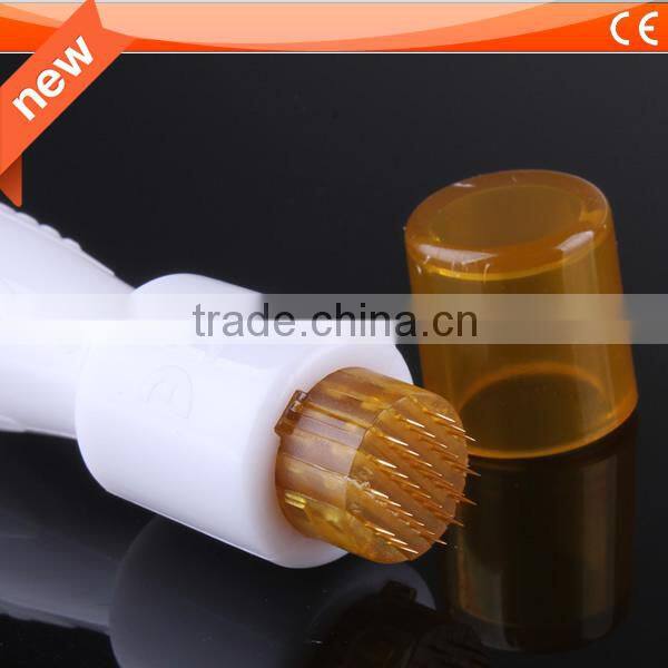 Derma roller/high quality titanium Needles Dermaroller