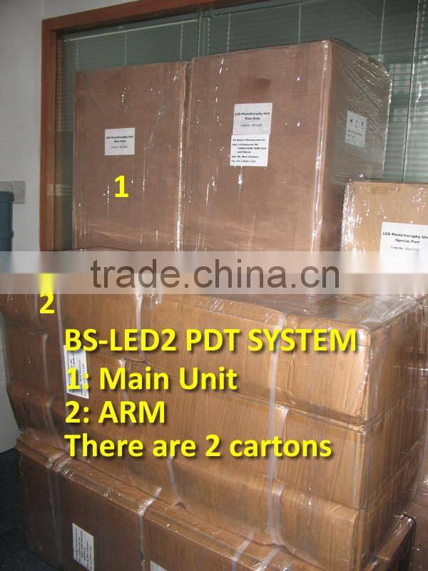 Led Light Therapy Skin Tightening Machine skin care machine PDT phototherapy equipment