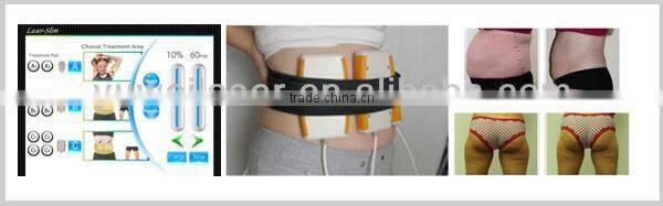 650nm&940nm Dual Wavelength diode laser slimming machine