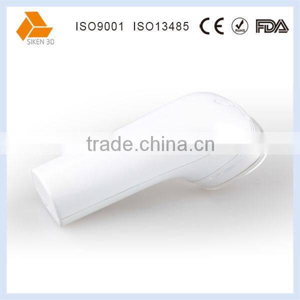 Ion Blue Red Light Therapy System for face lifting skin tightening