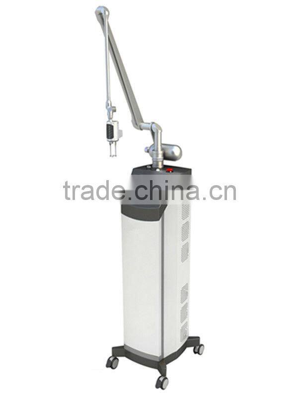 Korean fractional co2 laser skin resurfacing machine