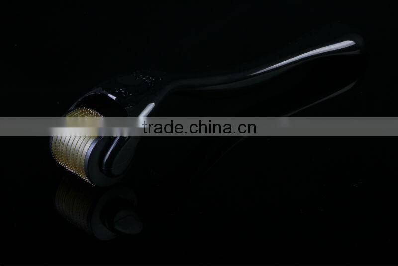 540 needle hair loss treatment derma roller looking for distributors