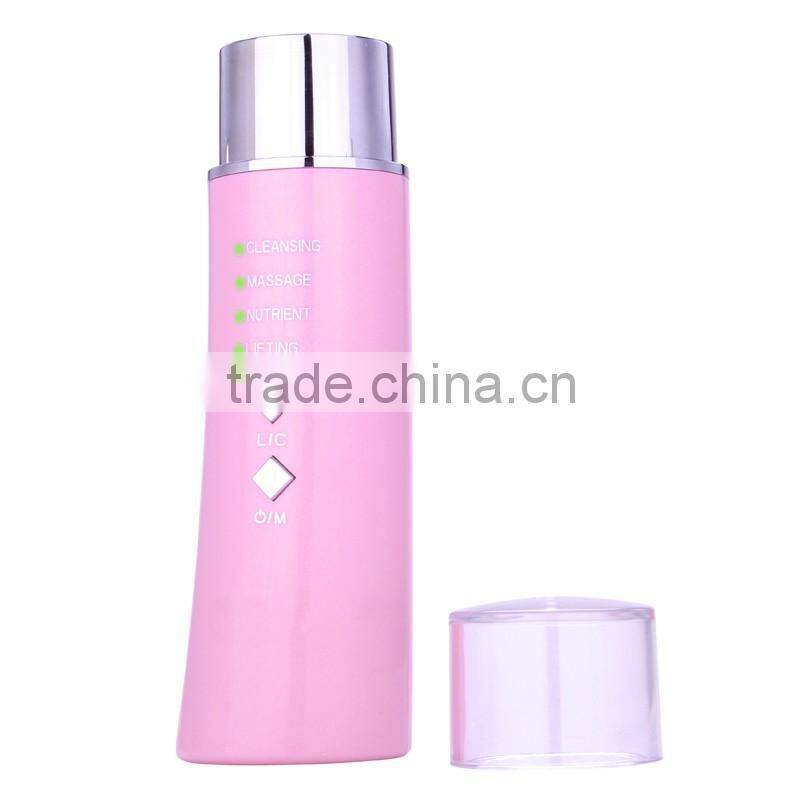 Handy EMS Photon Anti-Aging Beauty Device