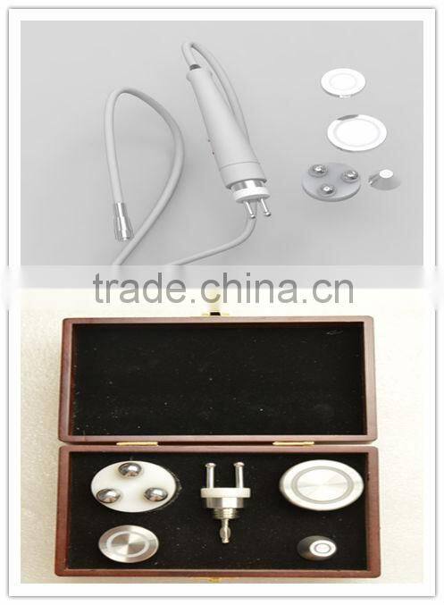 Factory outlets Free shipping ! 7in1 Ultrasound sculptor equipment slimming machine with cavitation RF and vacuum