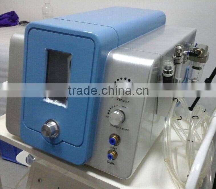 M-D6 Water Peeling Hydro and Diamond Dermabrasion salon beauty equipment