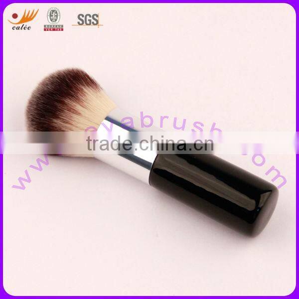 Short Handle Powder Brush With Customized Design