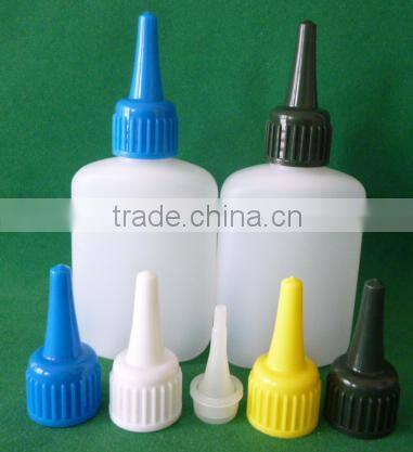 30ml,50ml New Sale Super gel glue bottle