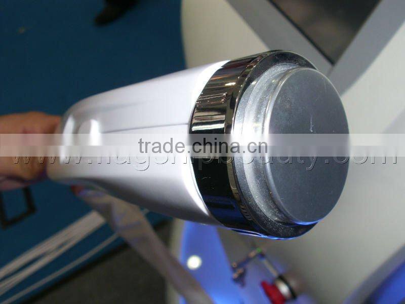 2011 popular RF for skin rejuvenation beauty machine with ce