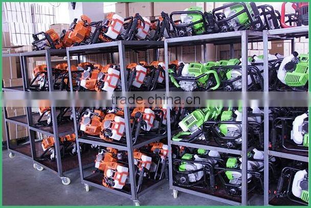 52cc earth auger