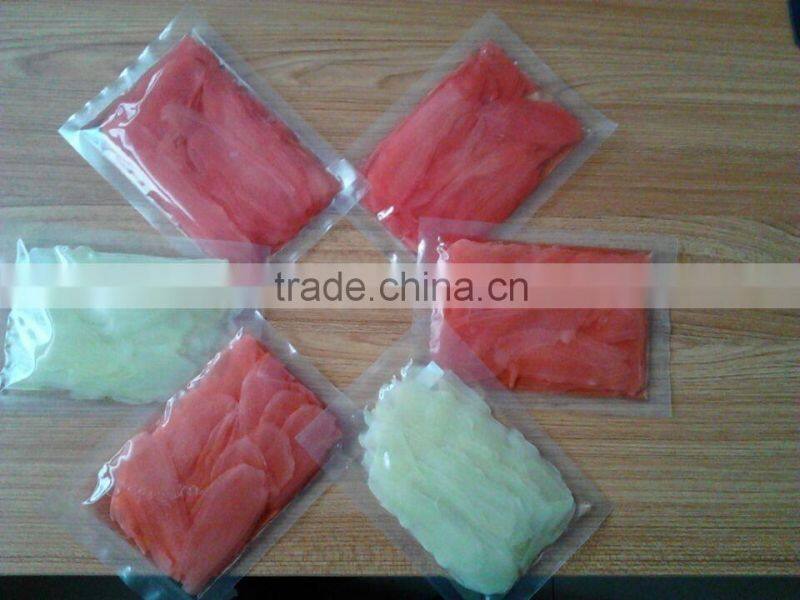 Sushi Ginger