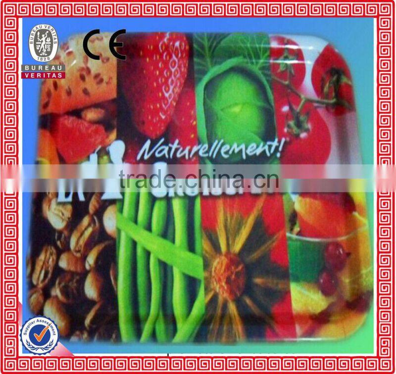 melamine fruit dish for home using