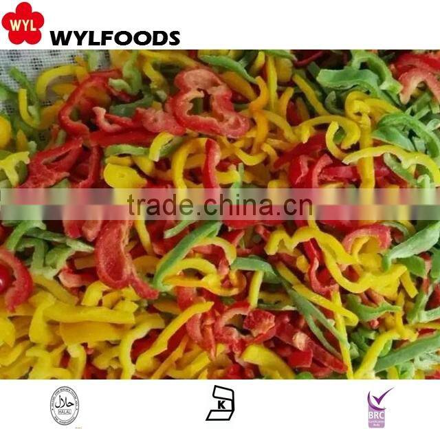 delicous snack frozen samosa high quality