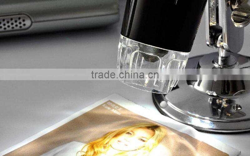USB Digital Microscope