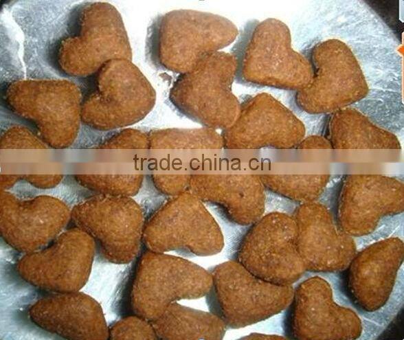 automatic pet food machine/pet food pellet machine/pet food making machine
