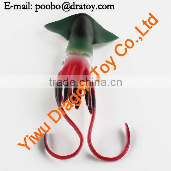 small plastic animal craft plastic figures