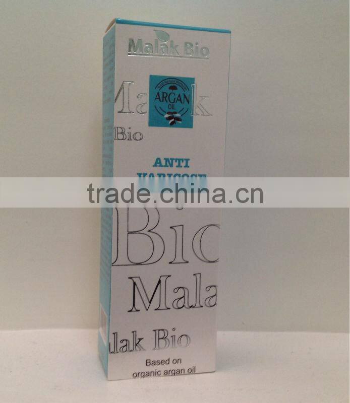 Argan Anti_varicose care